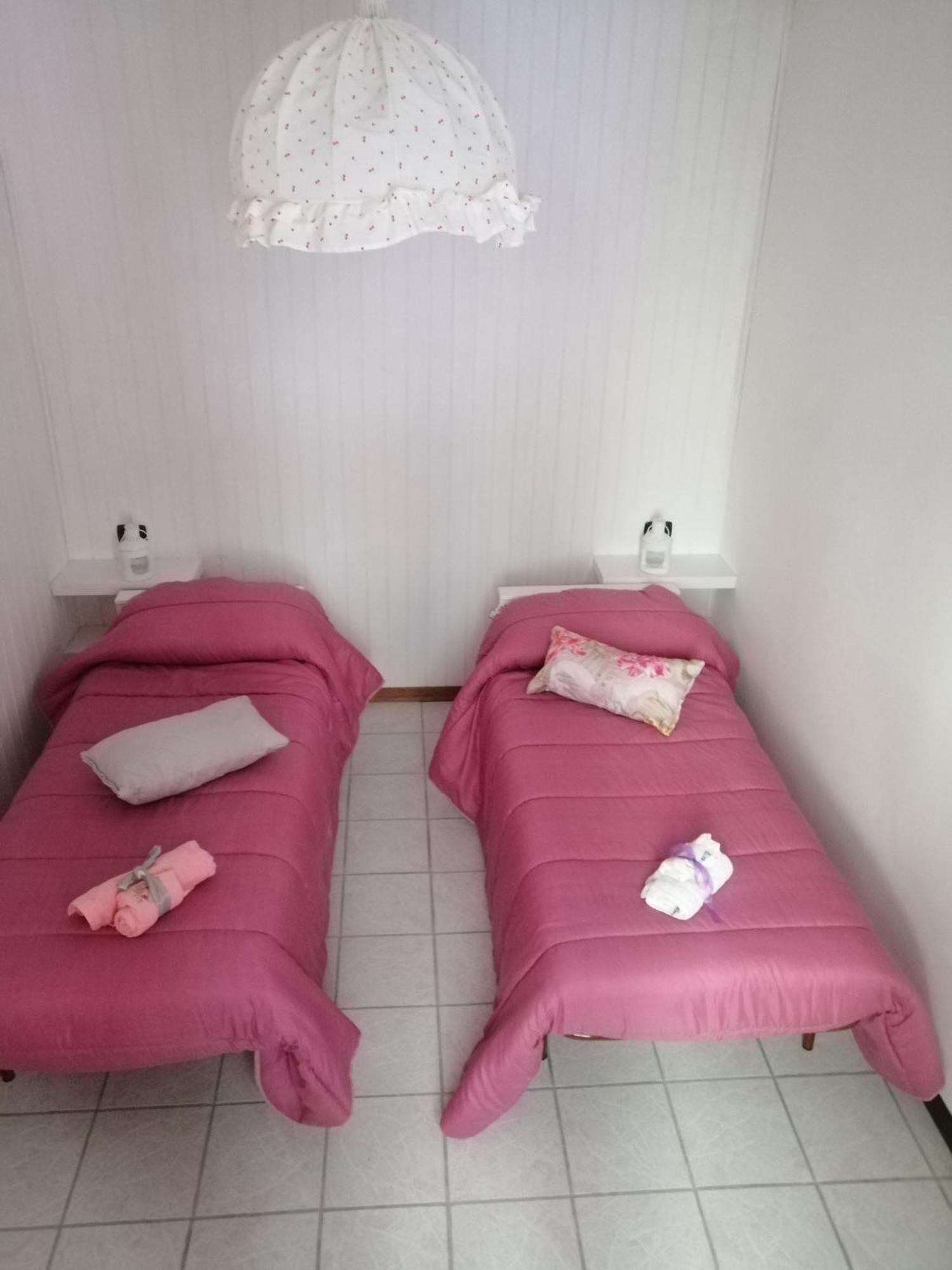 B&B Nonna Bi Serravalle Scrivia Habitación foto