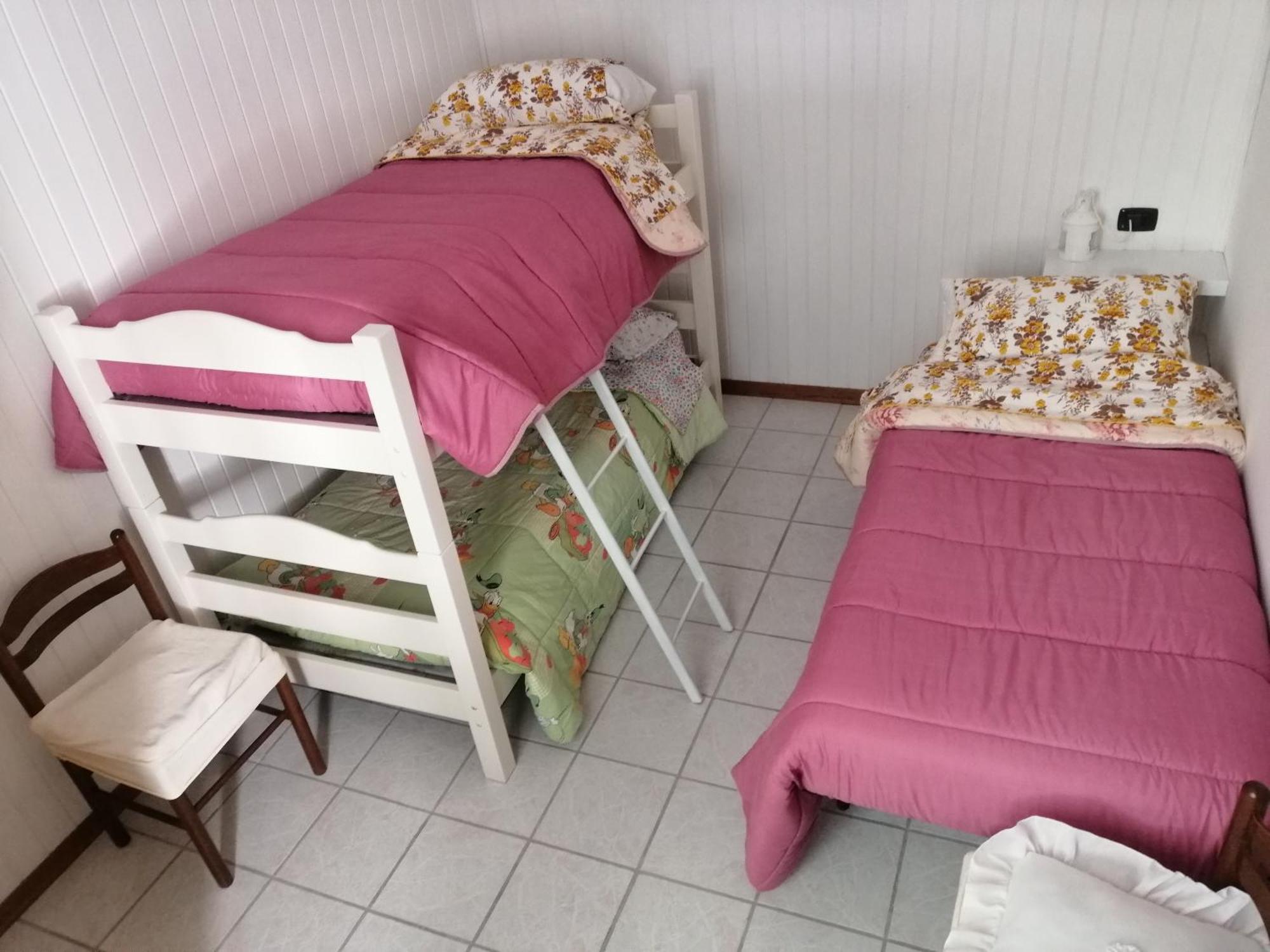 B&B Nonna Bi Serravalle Scrivia Habitación foto